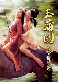 玉蒲团之偷情宝鉴