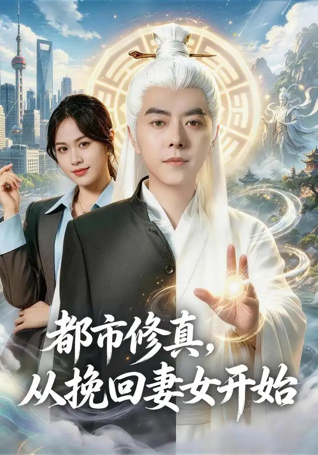 <em>都市</em>修真从挽回妻女开始